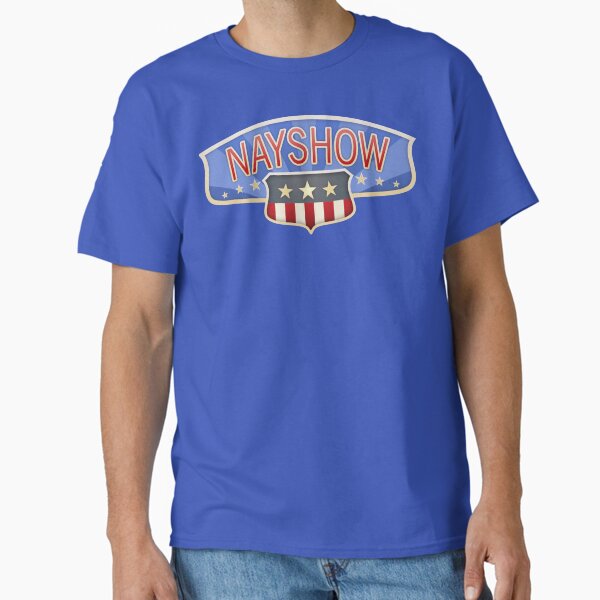 T-shirt classique
