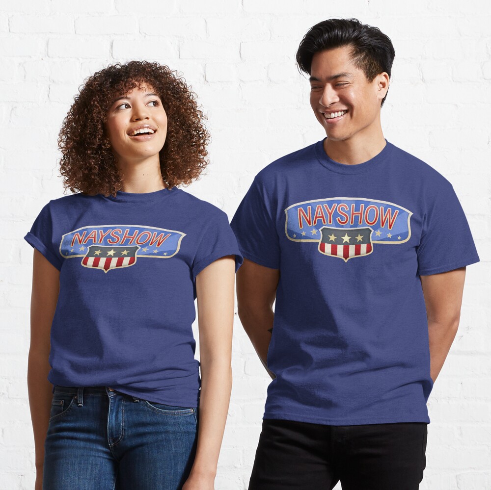 T-shirt classique « Pride of Columbia»