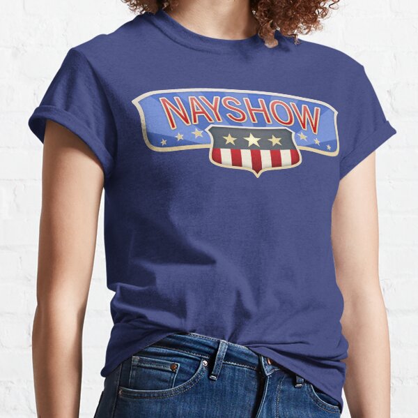 Pride of Columbia T-shirt classique