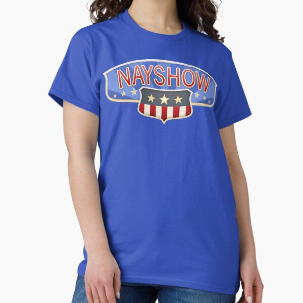 Pride of Columbia T-shirt classique
