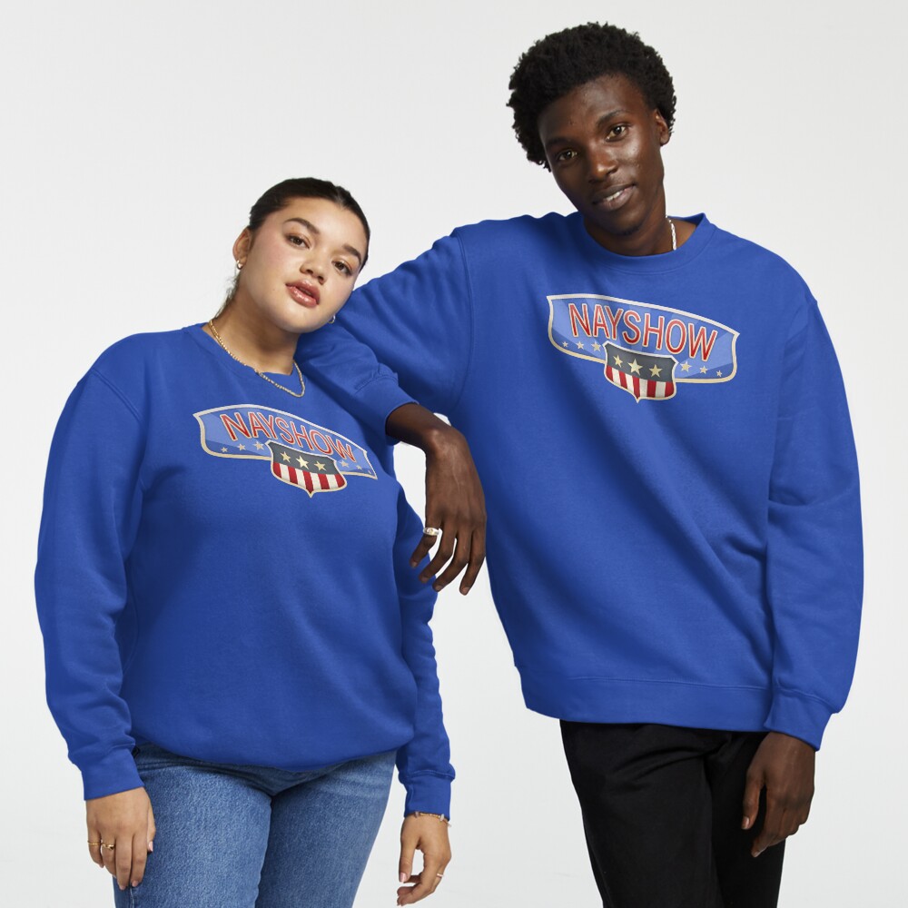 Item preview, Sweatshirt épais designed and sold by NAYSHOW.