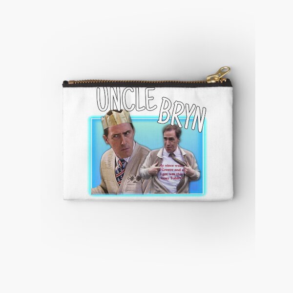 Item preview, Uncle Bryn Retro Gavin & Stacey designed and sold by gav-stace-react.