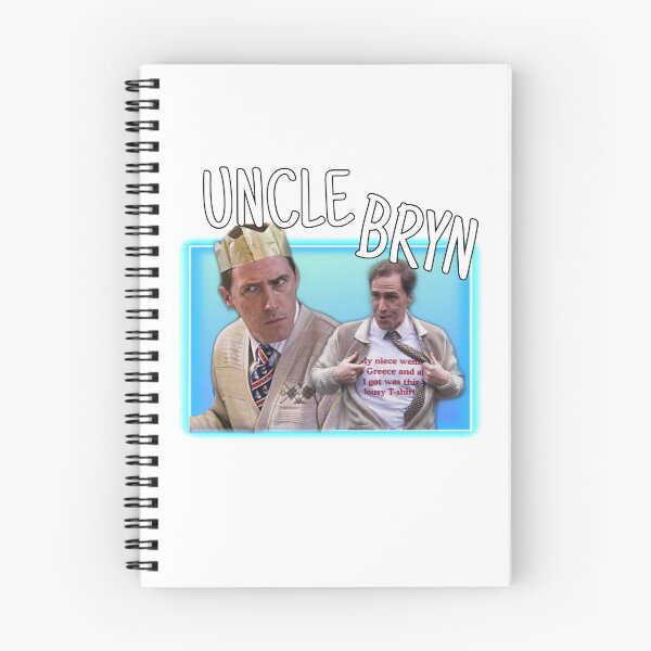 Item preview, Uncle Bryn Retro Gavin & Stacey designed and sold by gav-stace-react.