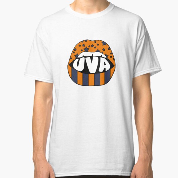 uva dad shirt