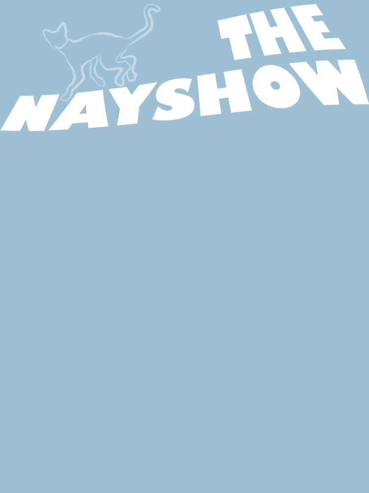 Aperçu 7 sur 7. T-shirt classique avec l'œuvre Gravitational Cat créée et vendue par NAYSHOW.
