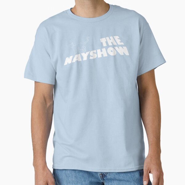 Gravitational Cat T-shirt classique