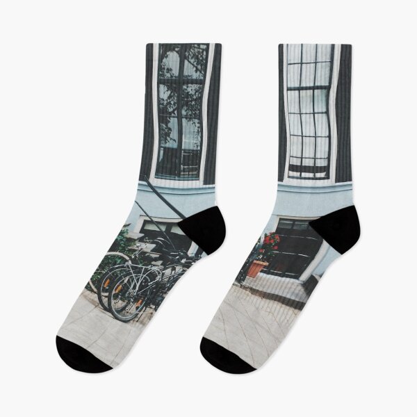 Item preview, Adoring Amsterdam designed and sold by Emilia Oxelheim.