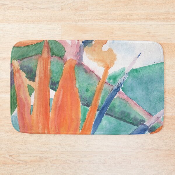 Item preview, Strelitzia designed and sold by Artoutloop.
