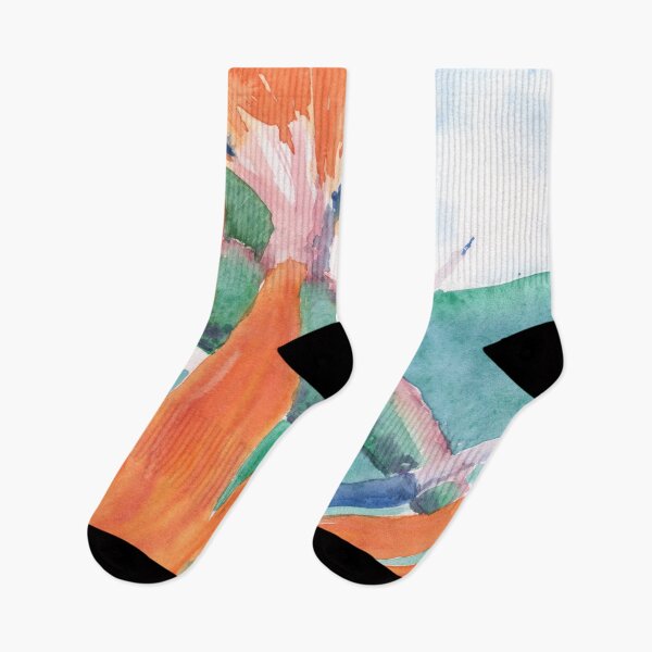 Item preview, Strelitzia designed and sold by Artoutloop.