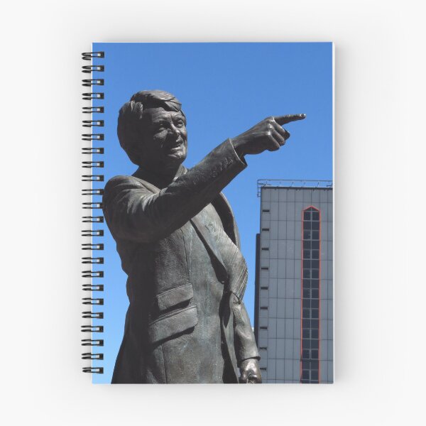 Item preview, Sir Bobby designed and sold by wiggyofipswich.