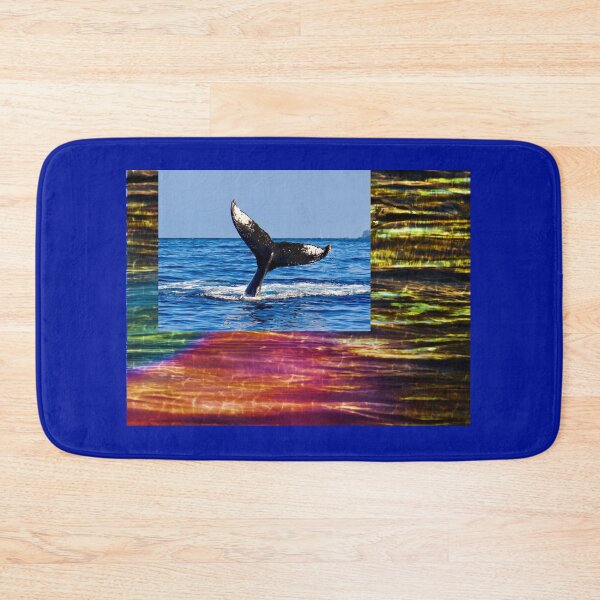 Item preview, Protect Whales  #climateactionrb Karen Colville1 Canadian Designer designed and sold by Aquila Light Pictures.