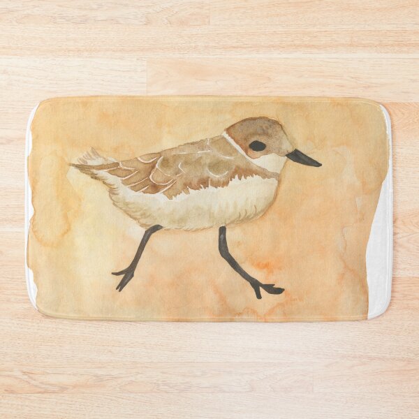Item preview, Sand Plover designed and sold by Niina  Niskanen.