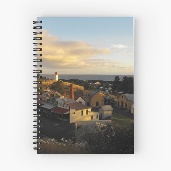 Item preview, Sunset over Flagstaff designed and sold by Kayleigh Walmsley.