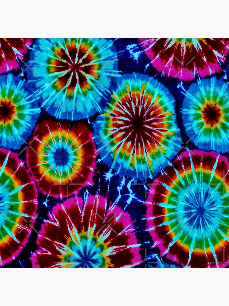 Tie Dye by Gypsykiss