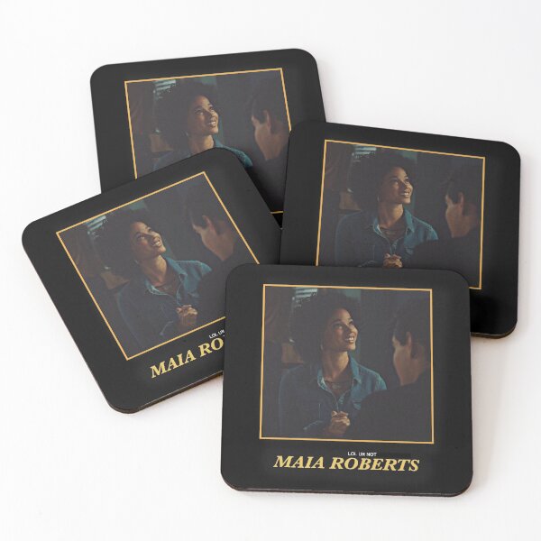 Item preview, Lol ur not Maia Roberts  designed and sold by OUaTPreachers.