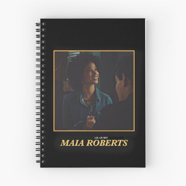 Item preview, Lol ur not Maia Roberts  designed and sold by OUaTPreachers.
