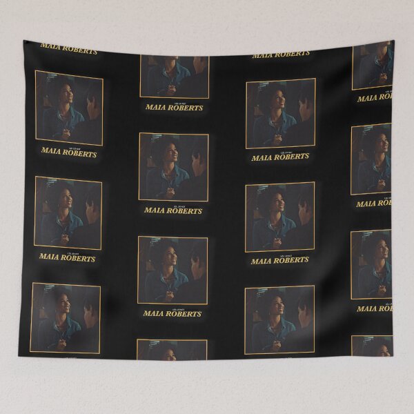 Item preview, Lol ur not Maia Roberts  designed and sold by OUaTPreachers.