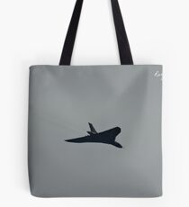 Sunset of the Vulcan Tote Bag