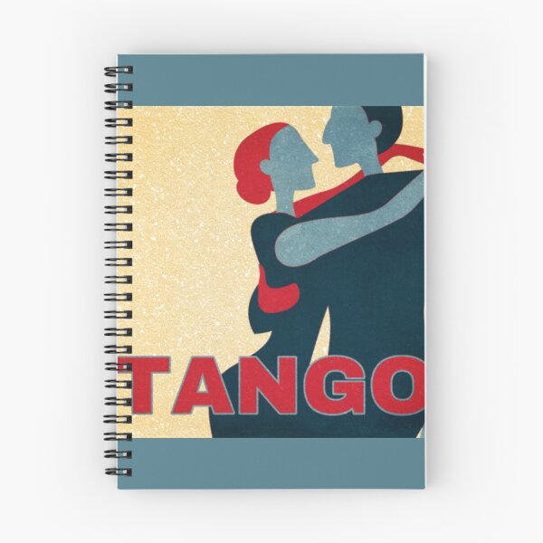 Item preview, Red and Blue Tango Couple Pop Art designed and sold by infinitetango.