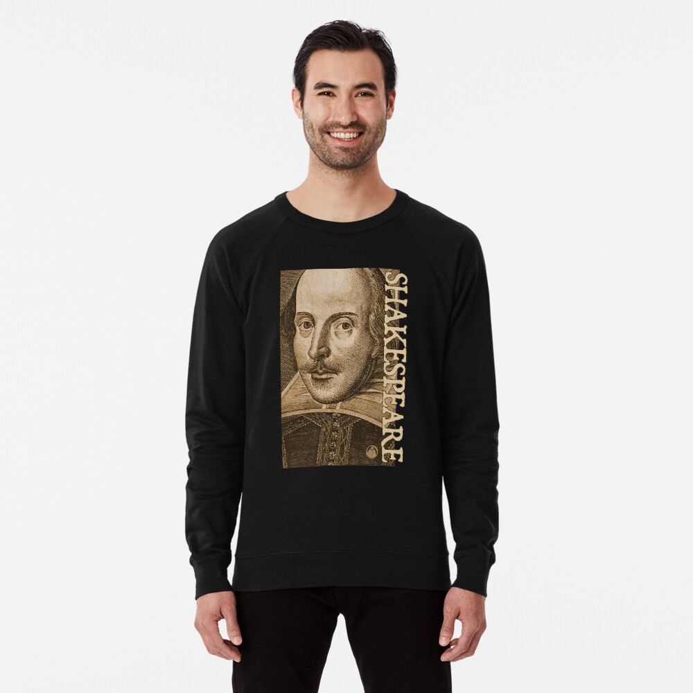 Item preview, Lightweight Sweatshirt designed and sold by incognitagal.