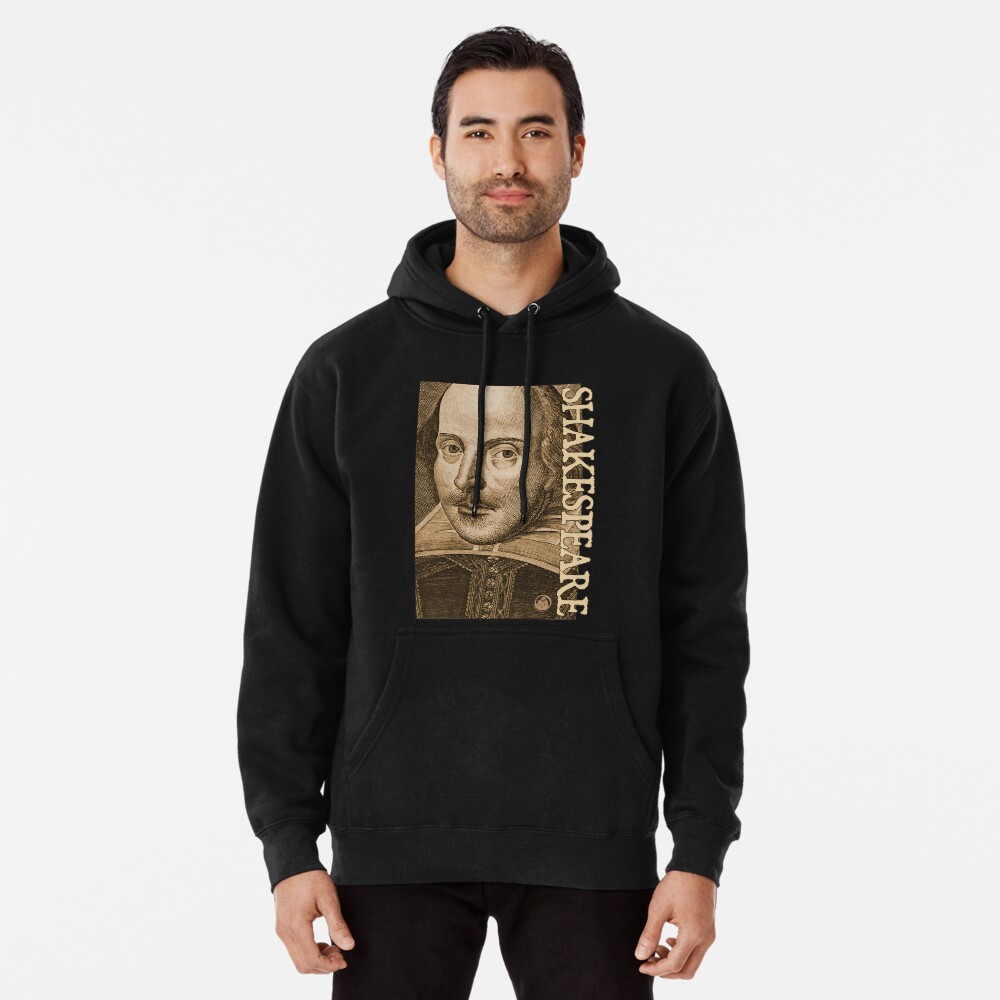 Item preview, Pullover Hoodie designed and sold by incognitagal.