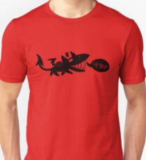 CHOMP! Slim Fit T-Shirt