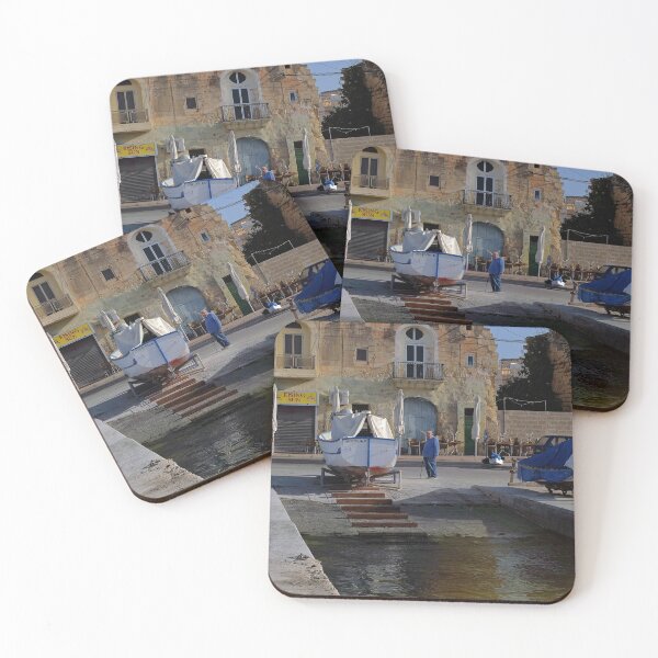 Item preview, Antonia II -- Marsaxlokk Malta designed and sold by Edwin  Catania.