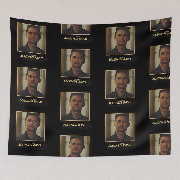 Item preview, Lol ur not Magnus Bane  designed and sold by OUaTPreachers.