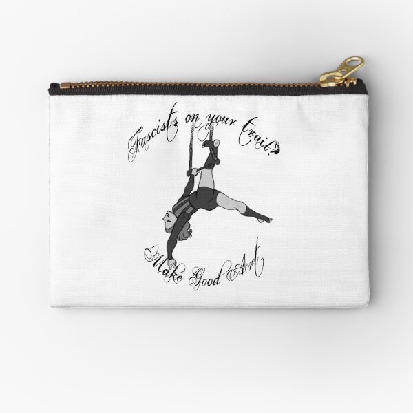 Zipper Pouch