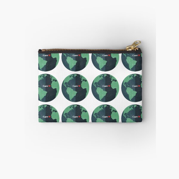 Item preview, Care for Our Earth  designed and sold by WackyJacky.
