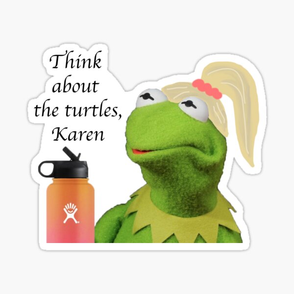 Item preview, VSCO Kermit the Frog designed and sold by abbythom87.