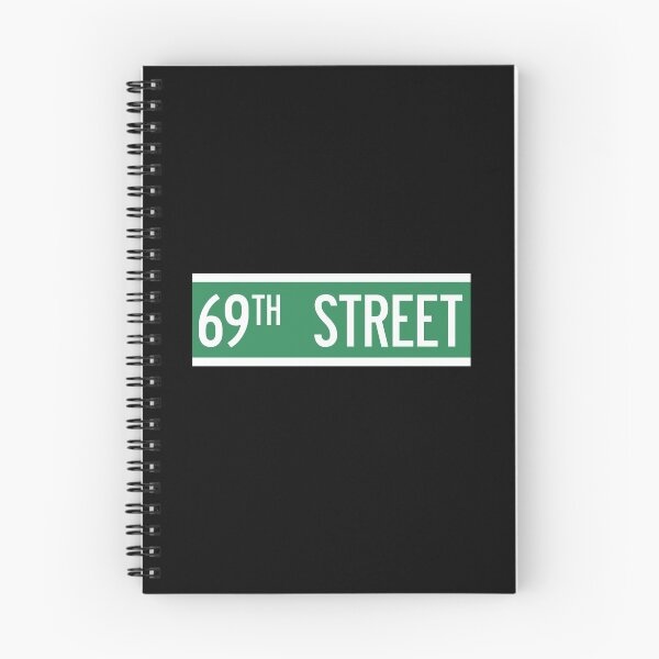 Item preview, 69th Street designed and sold by Thomas Svanström.