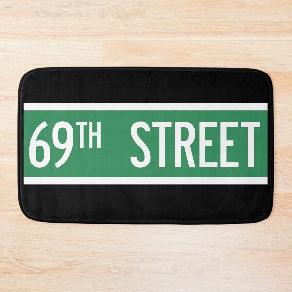 Item preview, 69th Street designed and sold by Thomas Svanström.