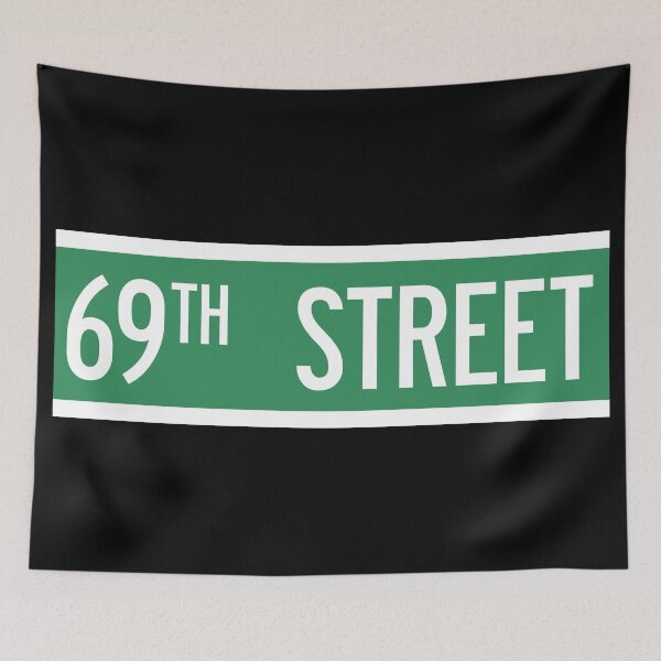 Item preview, 69th Street designed and sold by Thomas Svanström.
