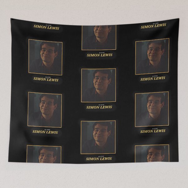 Item preview, Lol ur not Simon Lewis  designed and sold by OUaTPreachers.