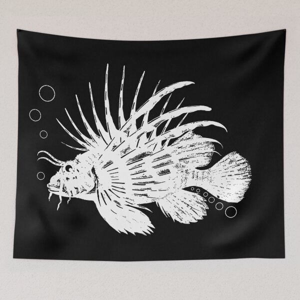 Item preview, Flat-tulent Fish designed and sold by Salocin.