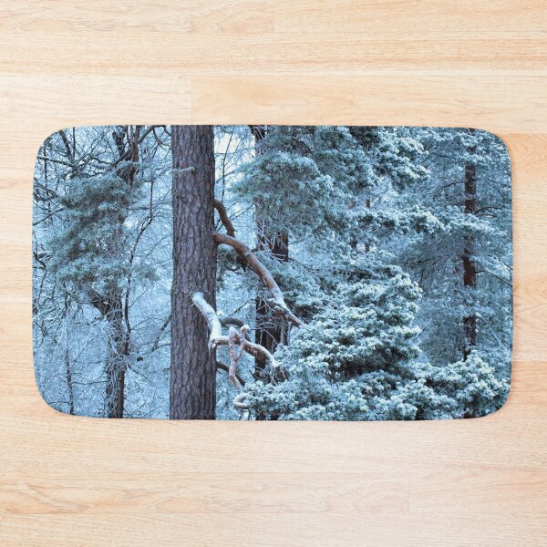Item preview, Cabin View In Idre Fjäll designed and sold by Barry W  King.