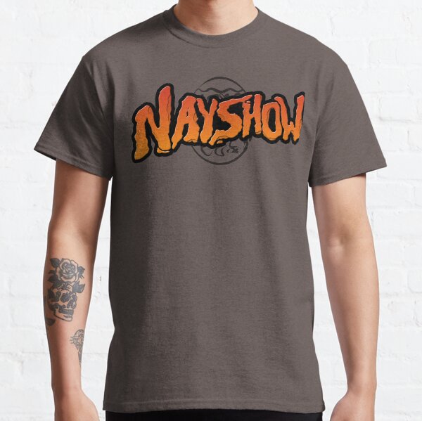 T-shirt classique