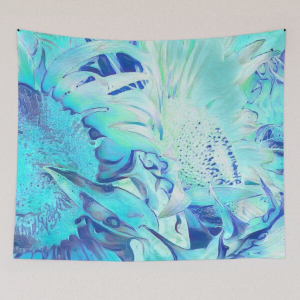Item preview, Sunflowers  designed and sold by TinaJostDesigns.