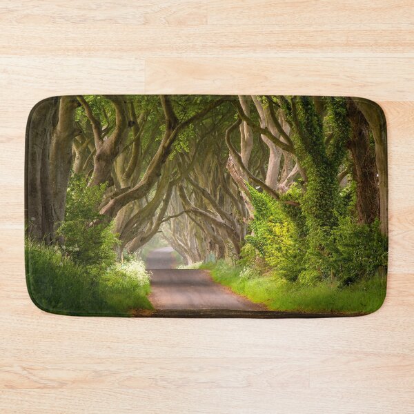 Item preview, The Dark Hedges designed and sold by Zdrojewski.