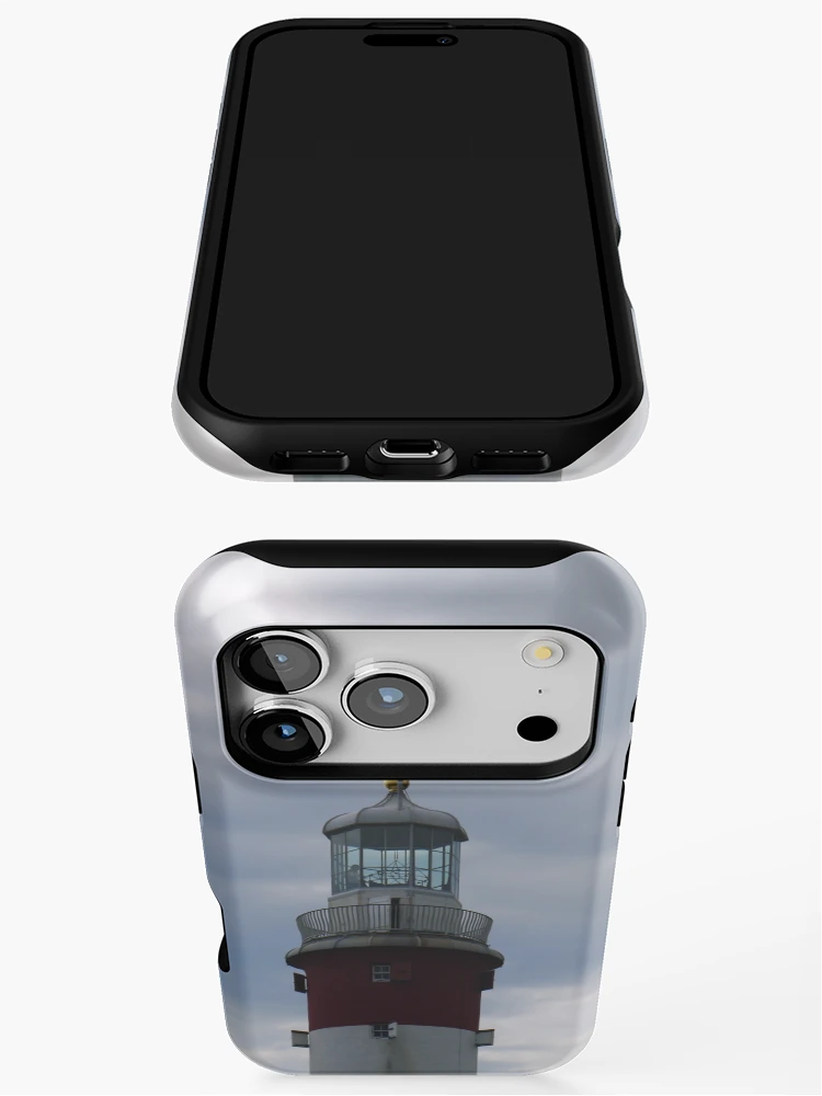 Thumbnail 3 of 4, iPhone Case, Wind Direction designed and sold by Rorymacve.