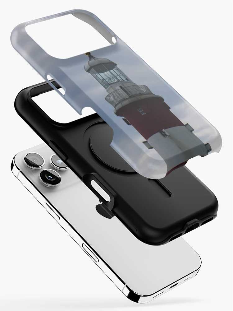 Thumbnail 2 of 4, iPhone Case, Wind Direction designed and sold by Rorymacve.