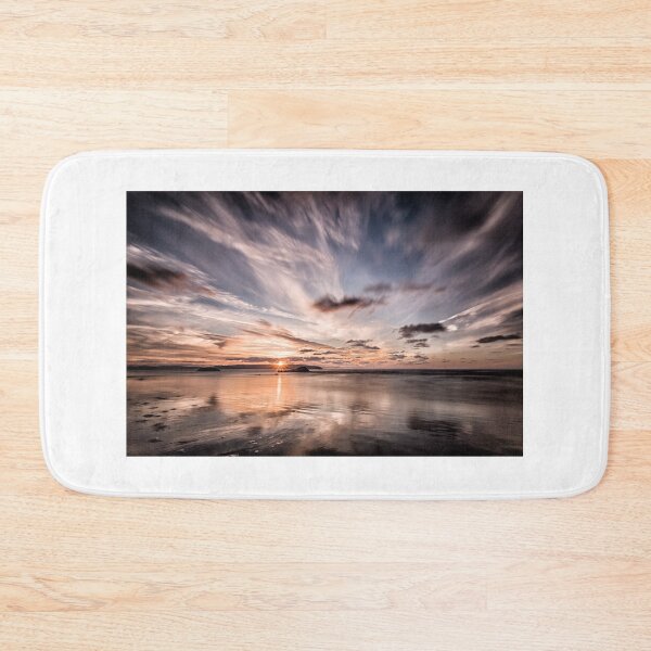 Item preview, Atlantic Sky designed and sold by Nigel R Bell Photography.