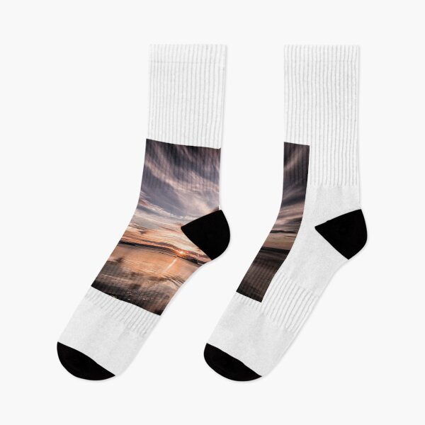 Item preview, Atlantic Sky designed and sold by Nigel R Bell Photography.