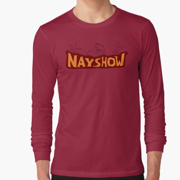 T-shirt manches longues