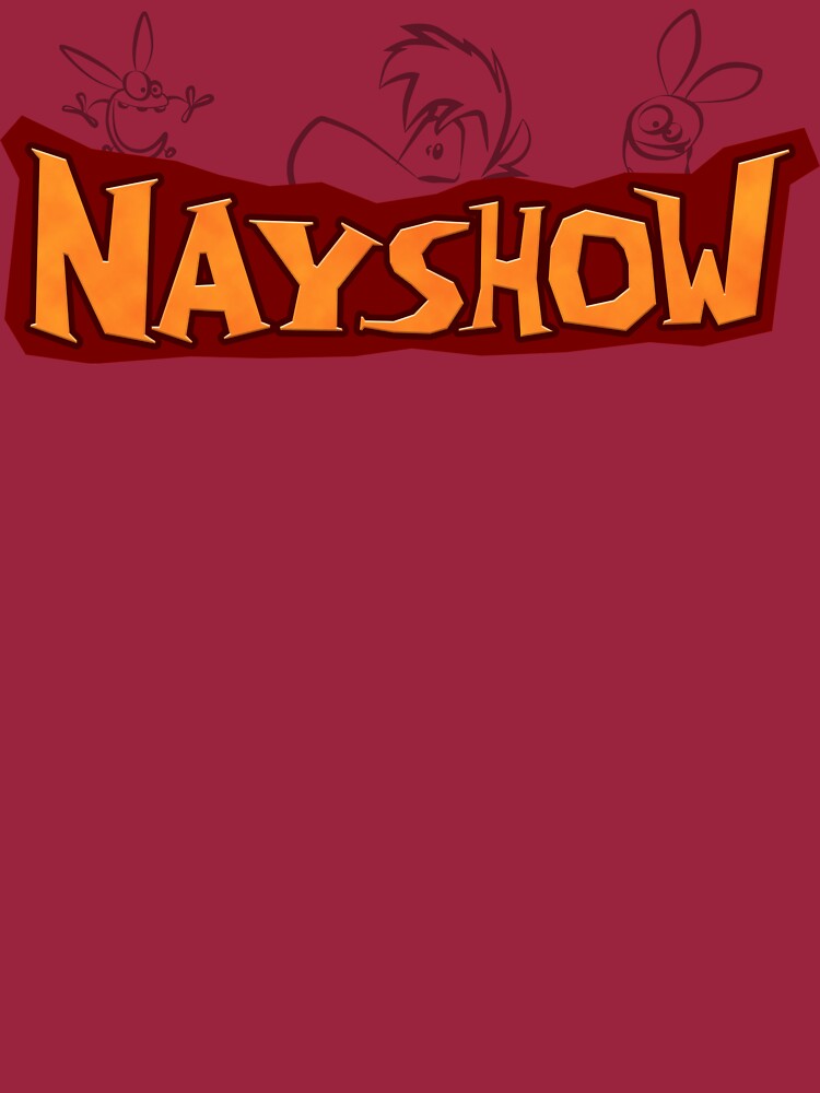 Aperçu 5 sur 5. T-shirt manches longues avec l'œuvre Protective Tings créée et vendue par NAYSHOW.