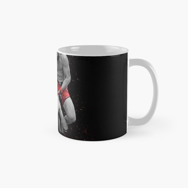 Item preview, Jorge Masvidal - Super Necessary designed and sold by jvevo.