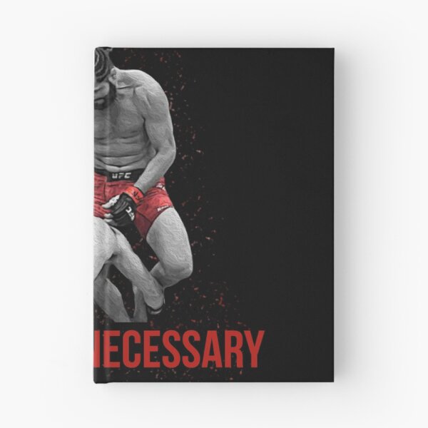 Item preview, Jorge Masvidal - Super Necessary designed and sold by jvevo.