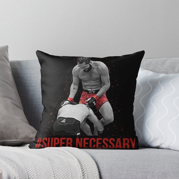 Item preview, Jorge Masvidal - Super Necessary designed and sold by jvevo.