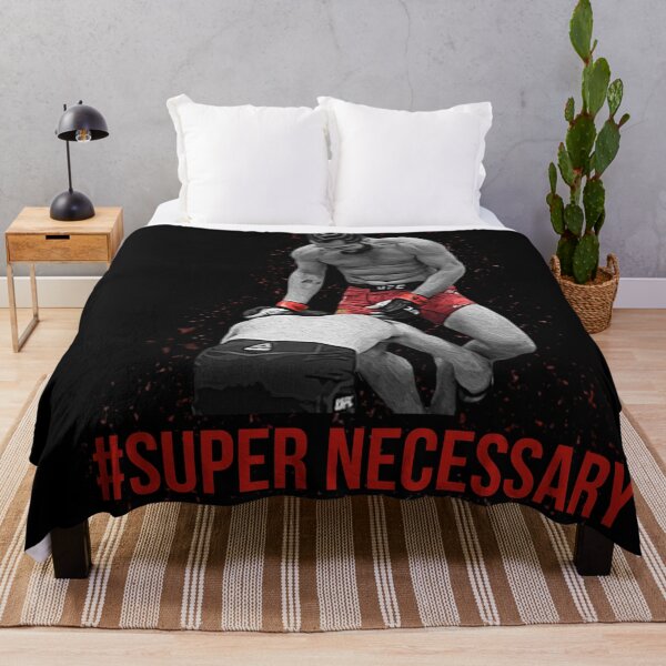 Item preview, Jorge Masvidal - Super Necessary designed and sold by jvevo.